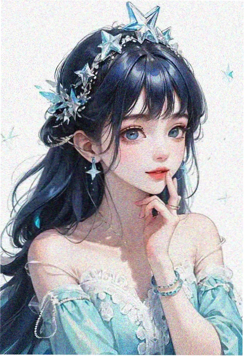 情书